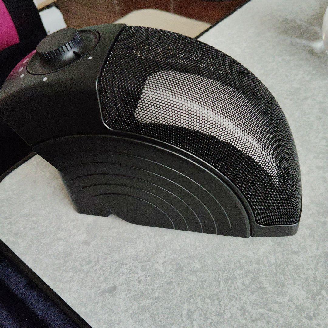 スピーカー