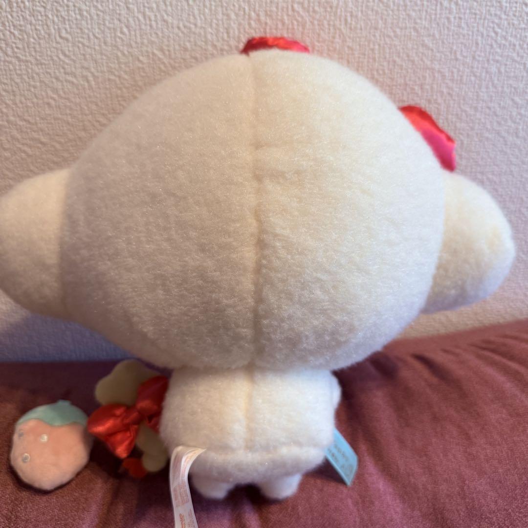 こぎみゅん ぬいぐるみ 初恋 サンリオ こぎみゅんぬいぐるみ*初恋*サンリオ