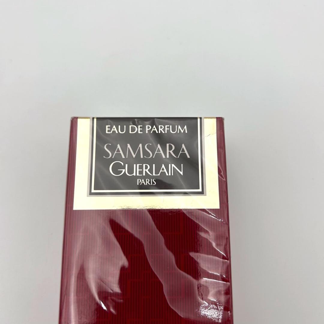 ✨未開封✨ GUERLAIN SAMSARA 50ml 香水