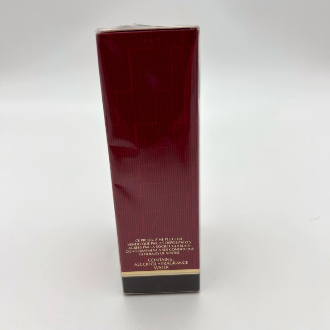✨未開封✨ GUERLAIN SAMSARA 50ml 香水