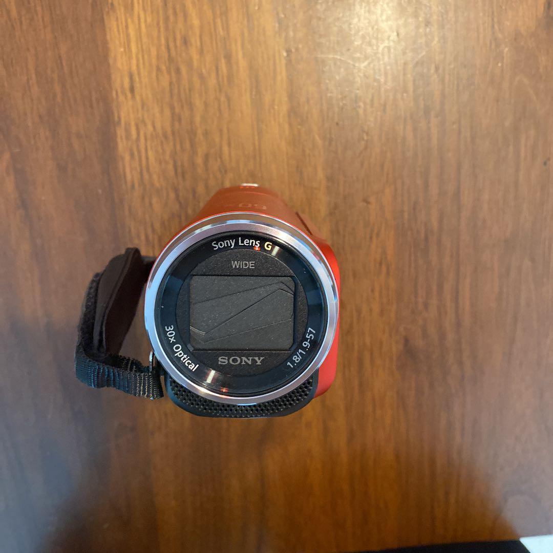 までの❤ SONY HDR-CX680 R mUHTI-m28712160237 ビデオ・フ
