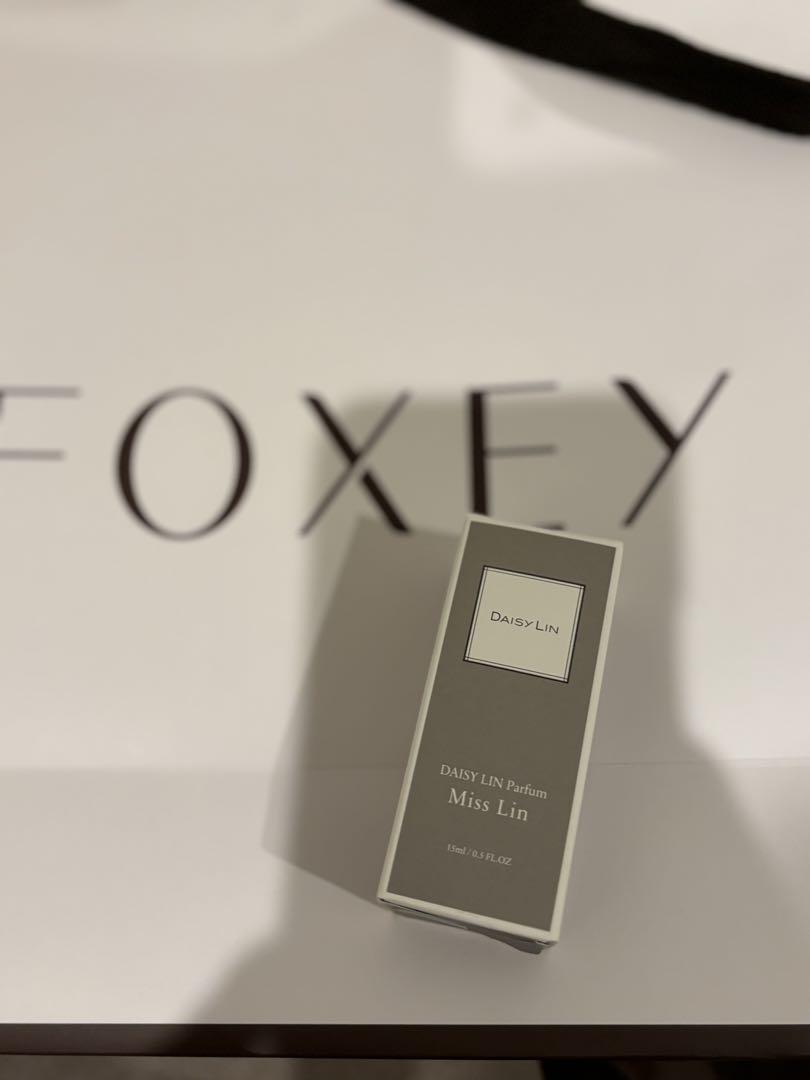 DAISY LIN Fresh Daisy 15mL 香水 DAISY LIN | Official website and Online Boutique / DAISY LIN
