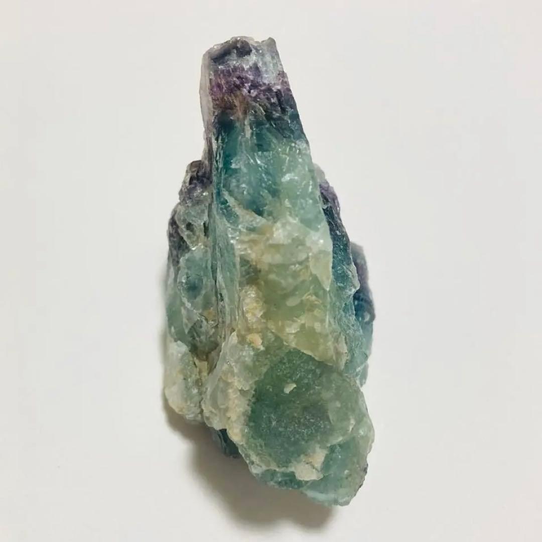 ［おまけ付き］フローライト 蛍石 鉱物 原石 オーストリア産