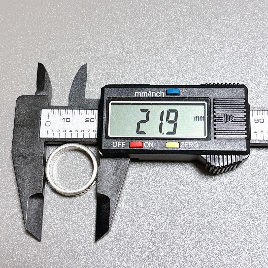☢ 16.5号
