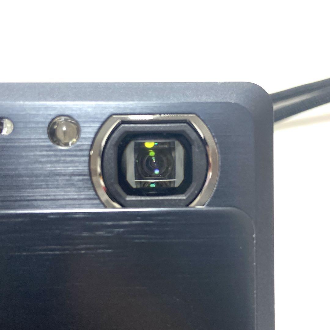 SONY Cyber-shot DSC-TX9 コンパクトデジタルカメラ