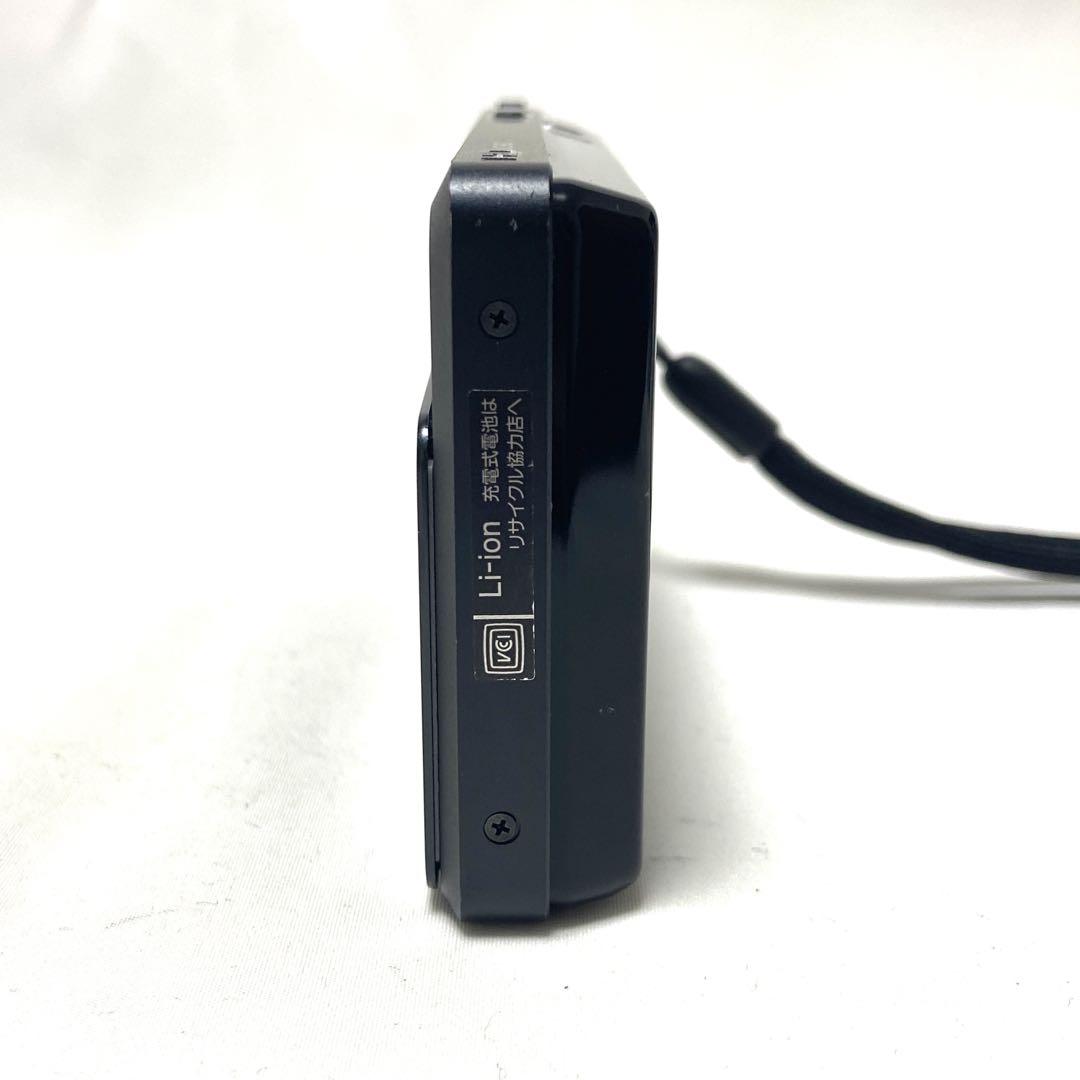 SONY Cyber-shot DSC-TX9 コンパクトデジタルカメラ
