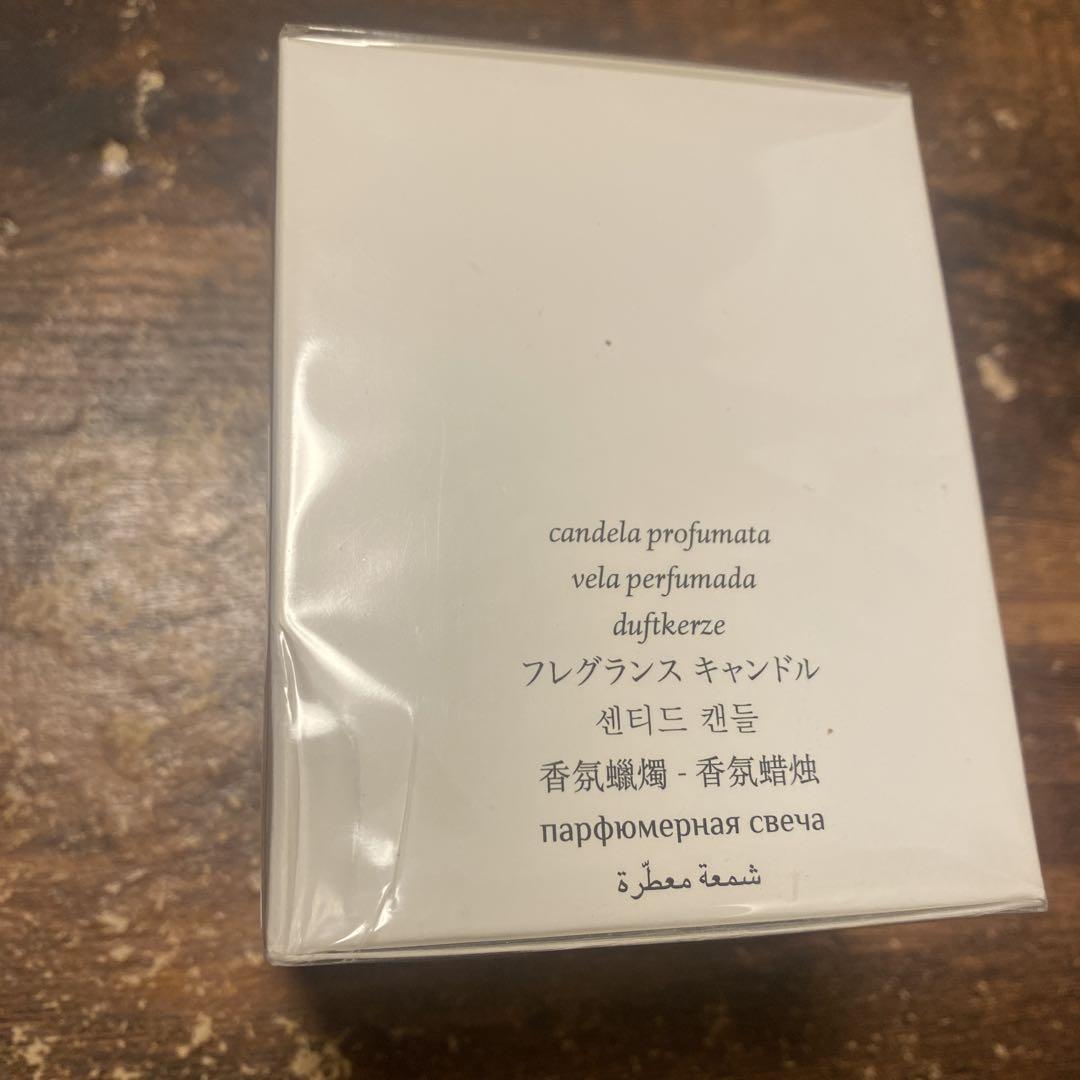 diptyque ディプティック キャンドル べ 190g