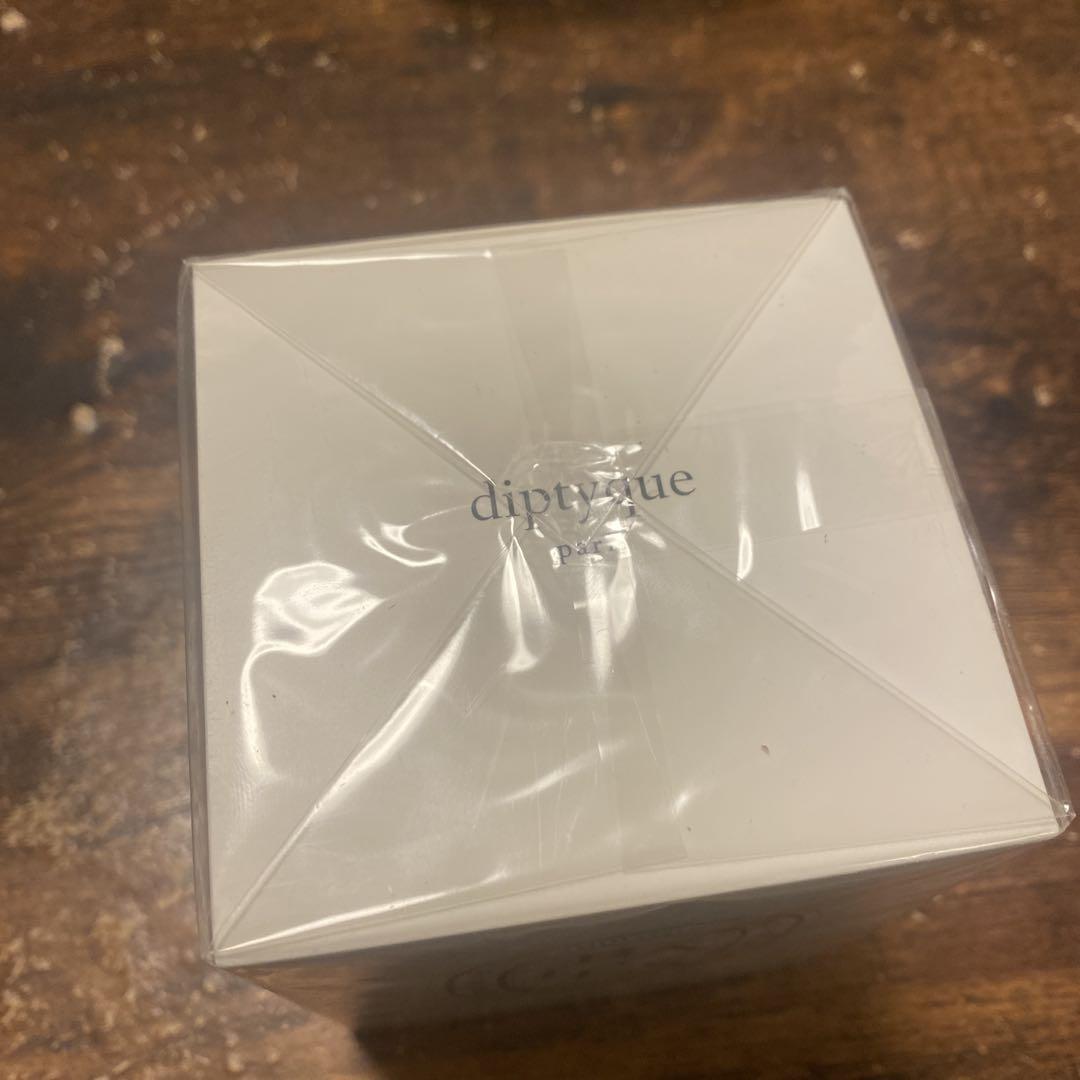 diptyque ディプティック キャンドル べ 190g
