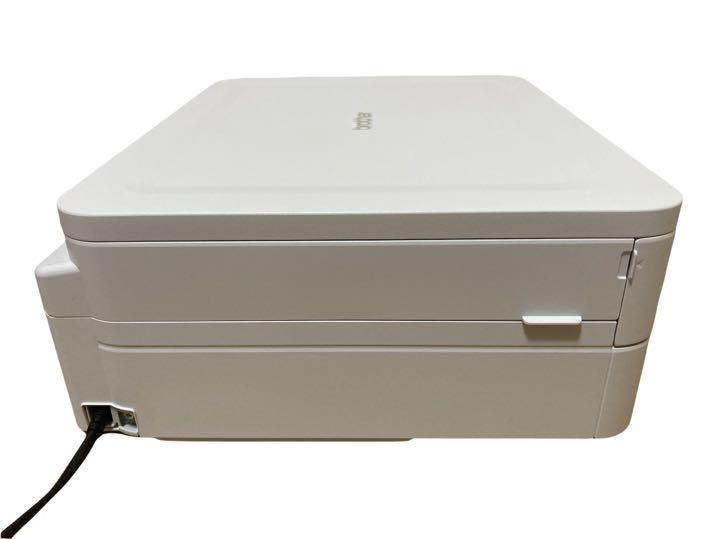 プリント ◉2019年製◉ほぼ未使用品◉ブラザー インクジェット複合機 DCP-J577N mA9Ig-m28715992093 ボールに