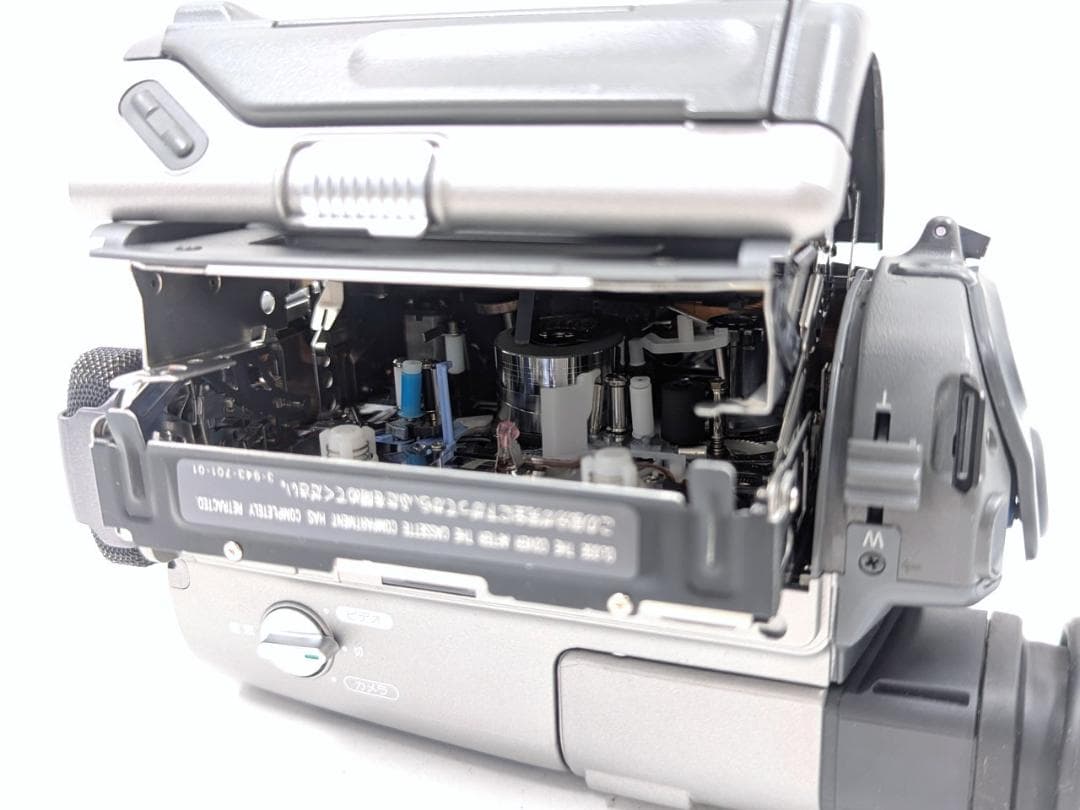 SONY ビデオカメラ