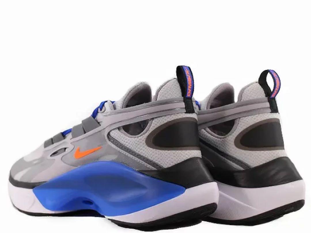 【NIKE】ナイキシグナルD/MS/X『25~29CM』★安全発送 NIKE】ナイキシグナルD/MS/X『25~29CM』☆安全発送 (Nike