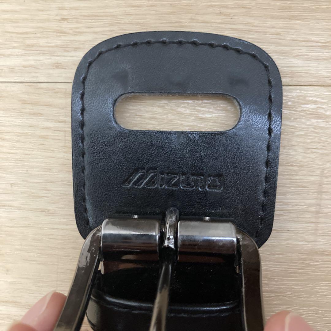 新品　Mizuno 子供用　野球パンツ【サイズ:130】２枚セット、靴下、ベルト