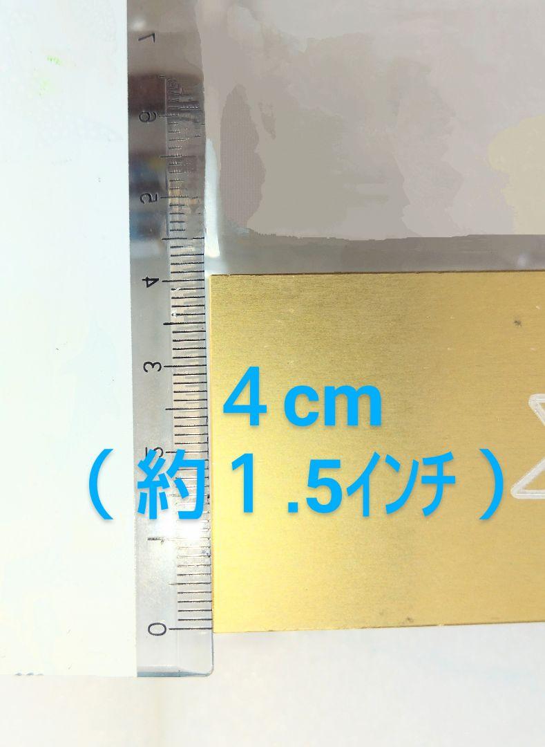 ハイエース用　ESSEX ローダウンブロック　４cm