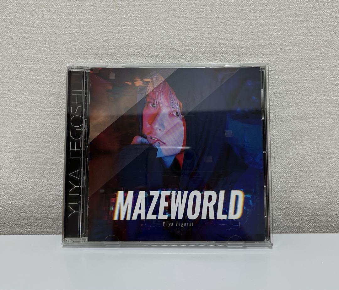 手越祐也 ブックレット CD アルバム まとめ売り NEW FRONTIER 手越祐也 ブックレット CD アルバム まとめ売り NEW FRONTIER