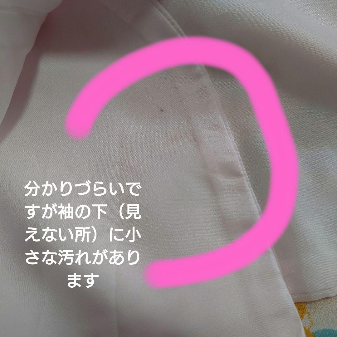 小学生　卒業式　袴セット　古典柄