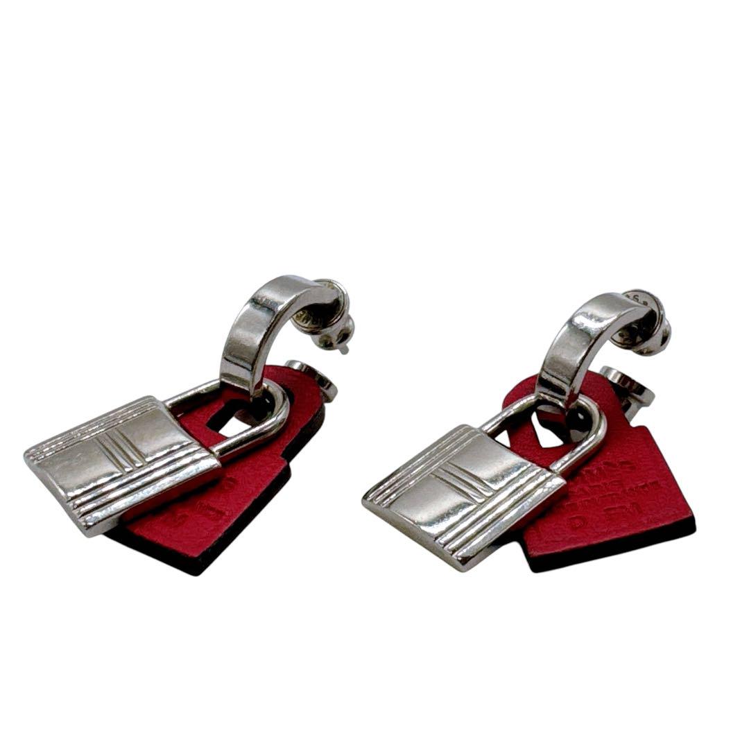最新最全のをすべて オーケリー エルメス ピアス メルカリ - お買い得 美品 HERMES アクセサリー