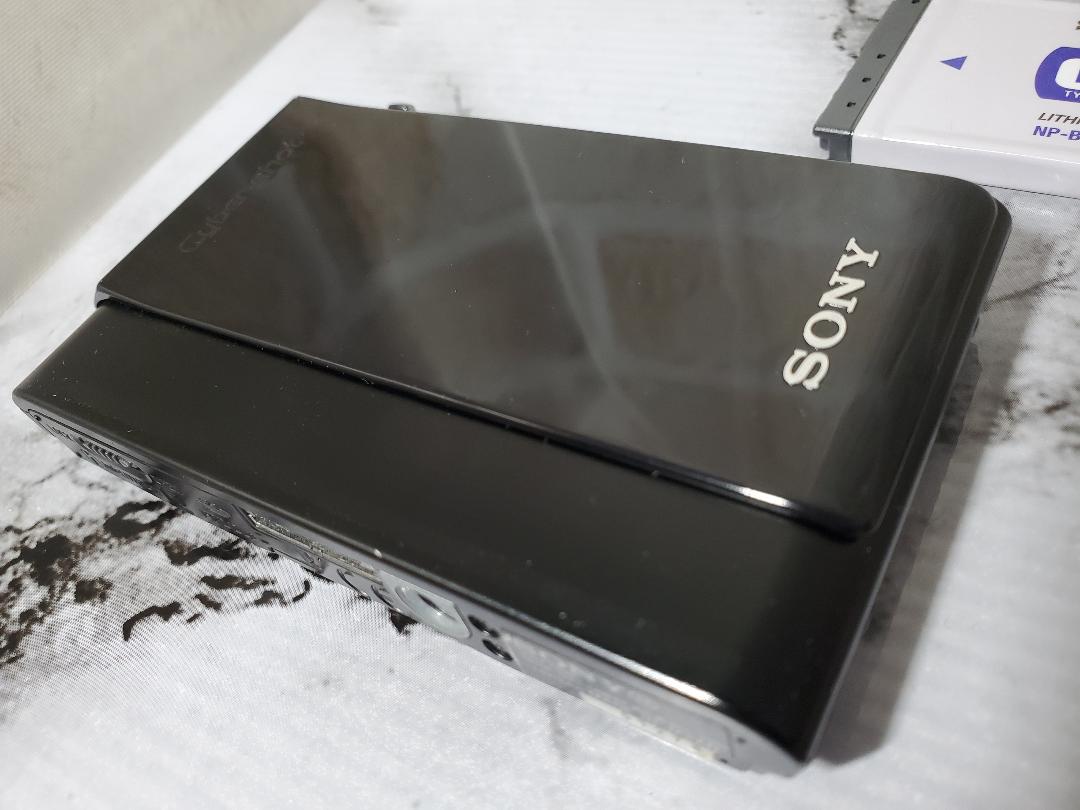 【RO97】SONY Cyber-shot DSC-T900 デジカメ DSC-T900 | デジタルスチルカメラ Cyber-shot サイバーショット
