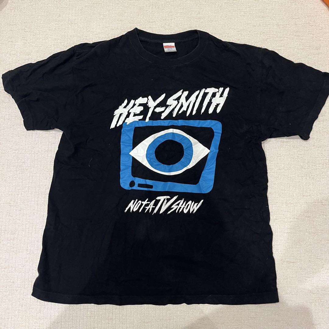 【新品未使用】HEY-SMITH ヘイスミ Tシャツ まとめ売り HEY-SMITH】SUMMER BREEZE Tシャツ - CAFFEINE BOMB OFFICIAL