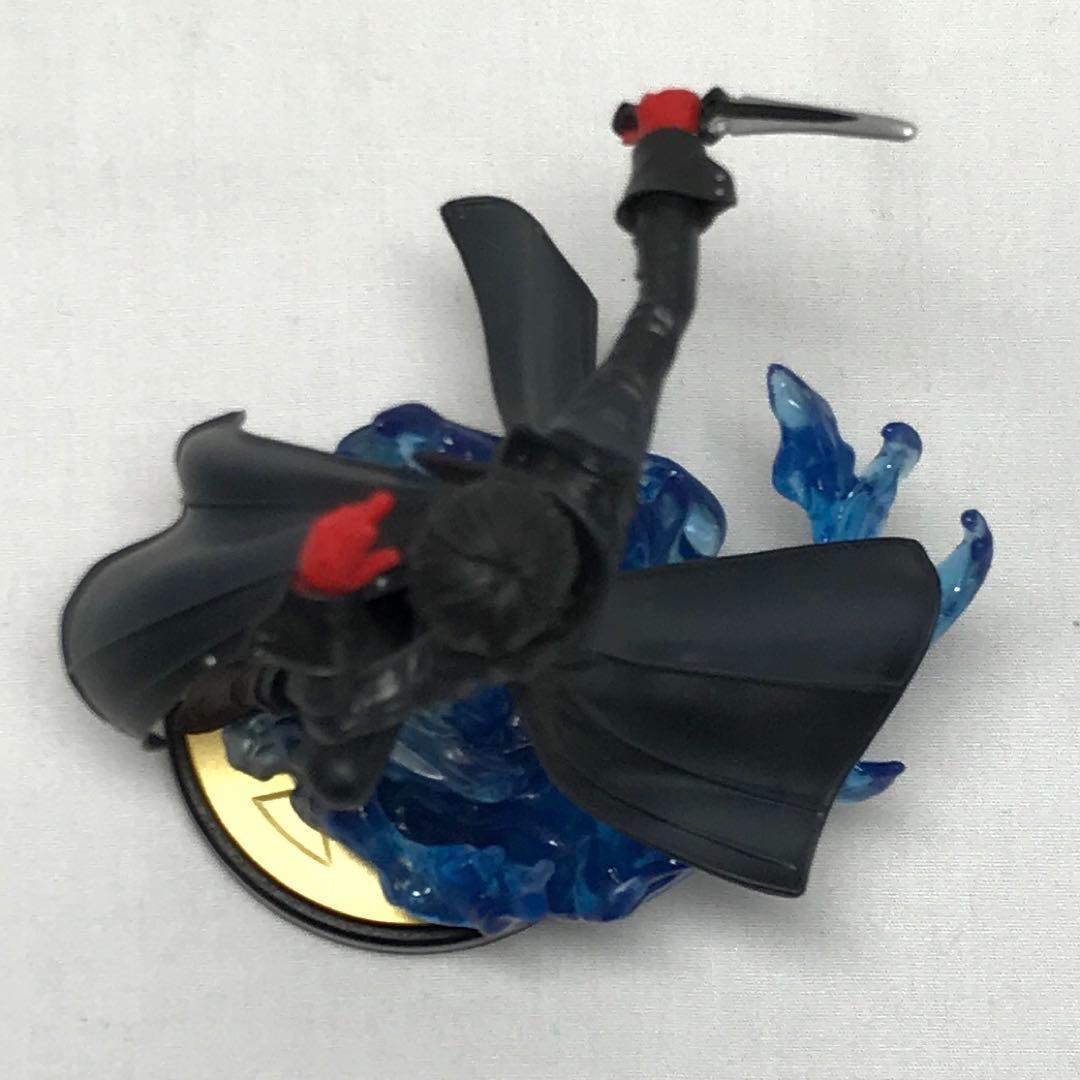 4745 amiibo ジョーカー 大乱闘 スマッシュブラザーズ シリーズ