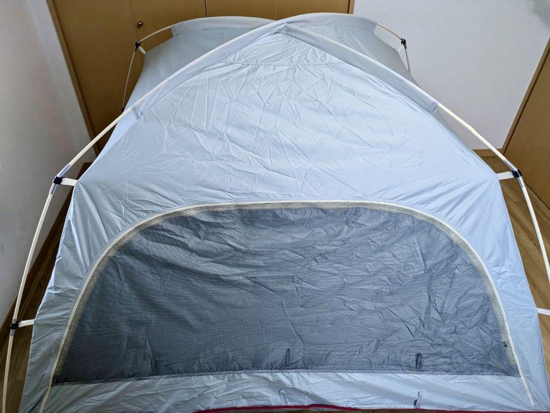 Coleman スクリーンIGシェード＋ 2024年購入 美品