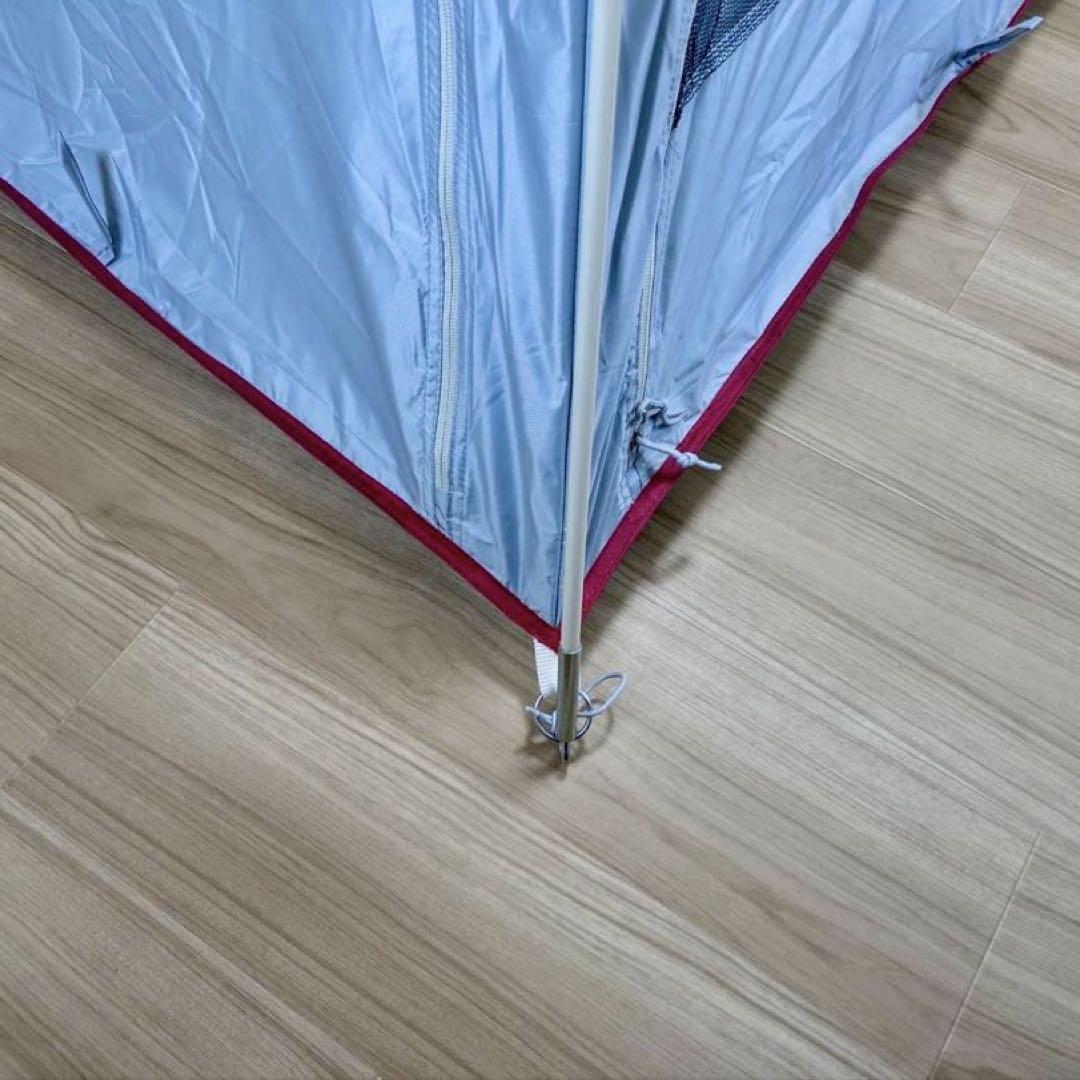 Coleman スクリーンIGシェード＋ 2024年購入 美品