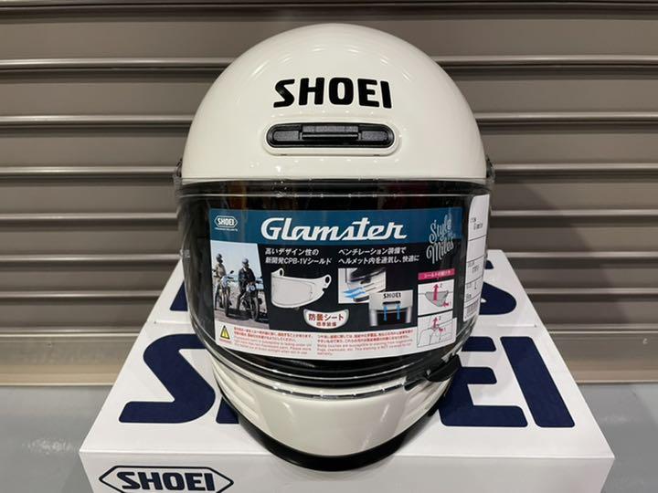 34%割引Lサイズ話題の行列 新品未使用未試着☆SHOEI☆Glamster☆グラムスター☆オフホワイト☆L ヘルメット/シールド オートバイアクセサリーLサイズ-WWW.QUINTADATAPADA.COM.PT 34%割引Lサイズ話題の行列 新品未使用未試着☆SHOEI☆Glamster☆グラムスター☆オフホワイト☆L ヘルメット/シールド オートバイアクセサリーLサイズ-WWW.QUINTADATAPADA.COM.PT