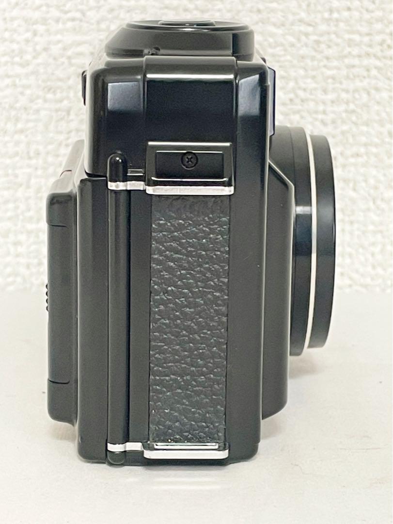 美品•完動品】 MINOLTA HI-MATIC AF2-MD 動作確認済
