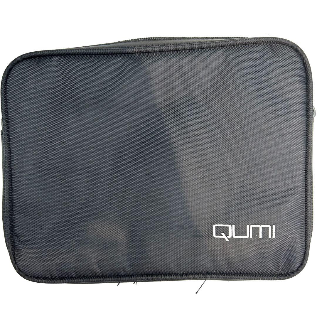 動作確認済】QUMI LEDモバイルプロジェクター Vivitek Q6-BK