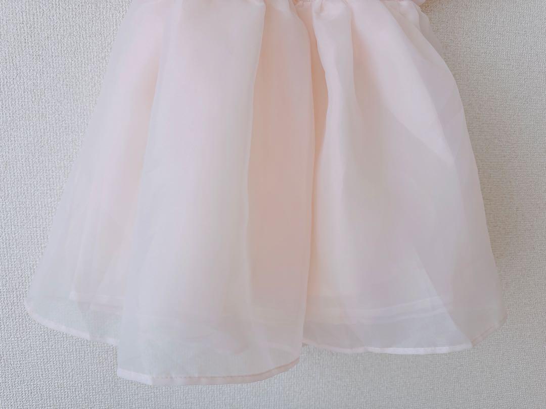 aiai Niniz princess one-piece ドレス