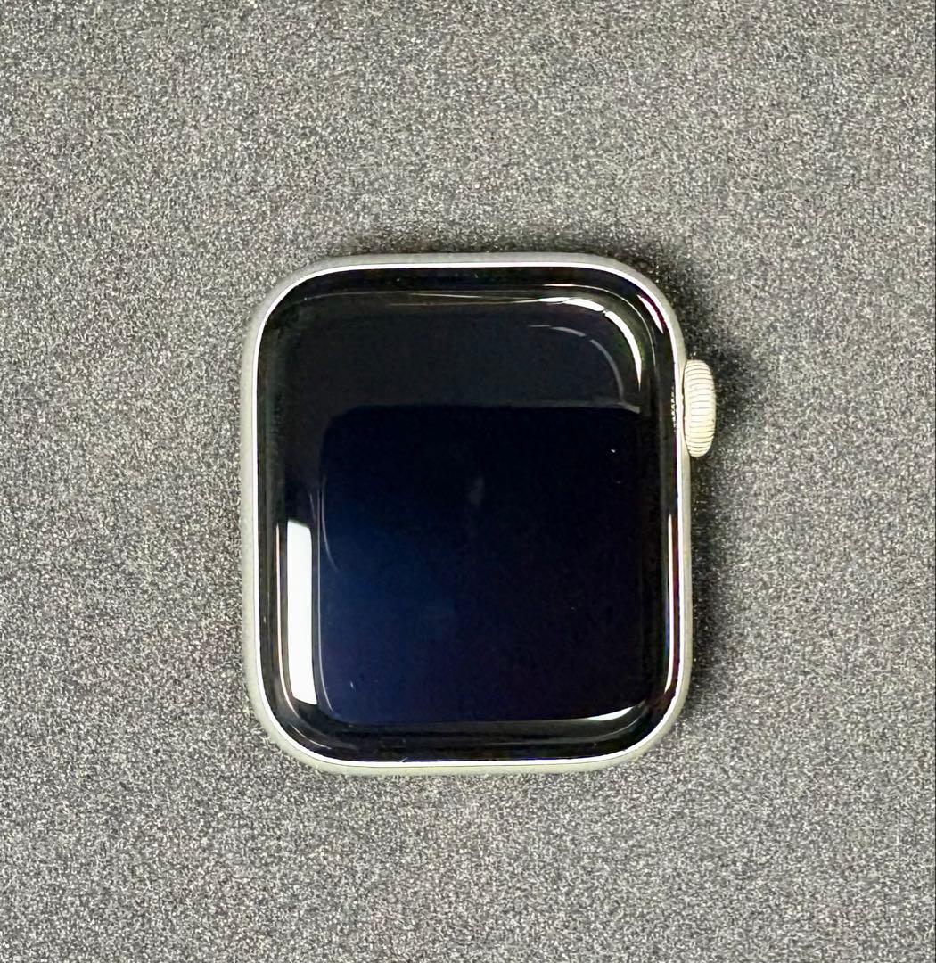 【最大容量100%】 apple watch SE2 40mm 【J25017】 【最大容量100%】 apple watch SE2 40mm 【J25017】