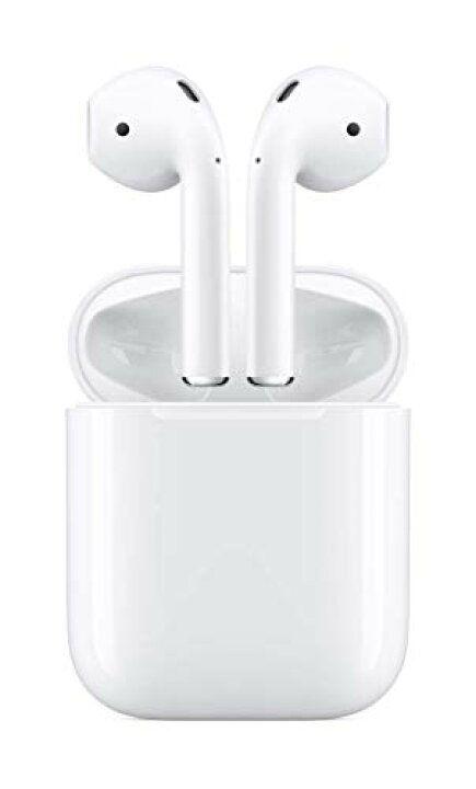 AirPods 本体 第2世代