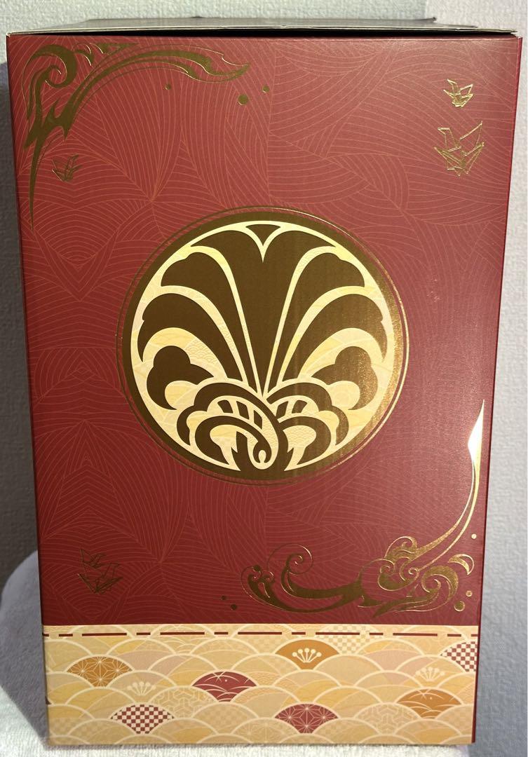 【未開封品】（Myethos）土御門胡桃 陰陽姫ver.