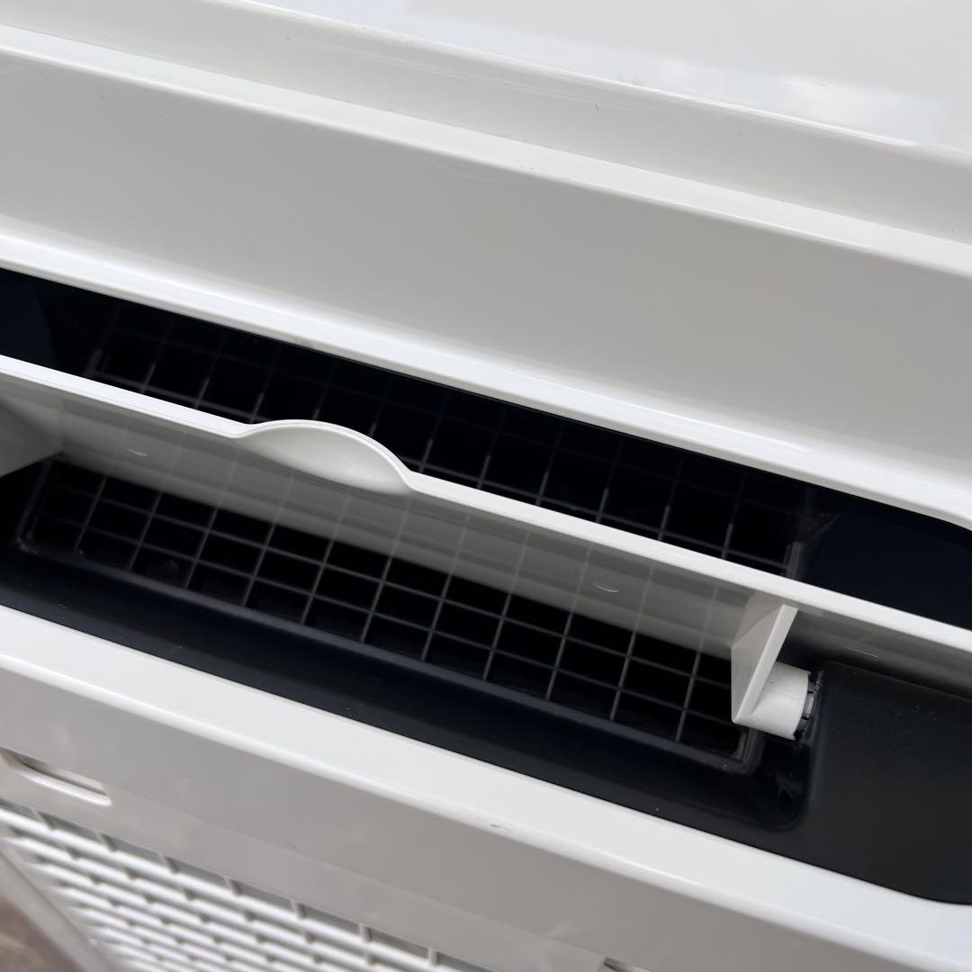 SHARP シャープ プラズマクラスター 加湿空気清浄機 KC-M502J-W⑤