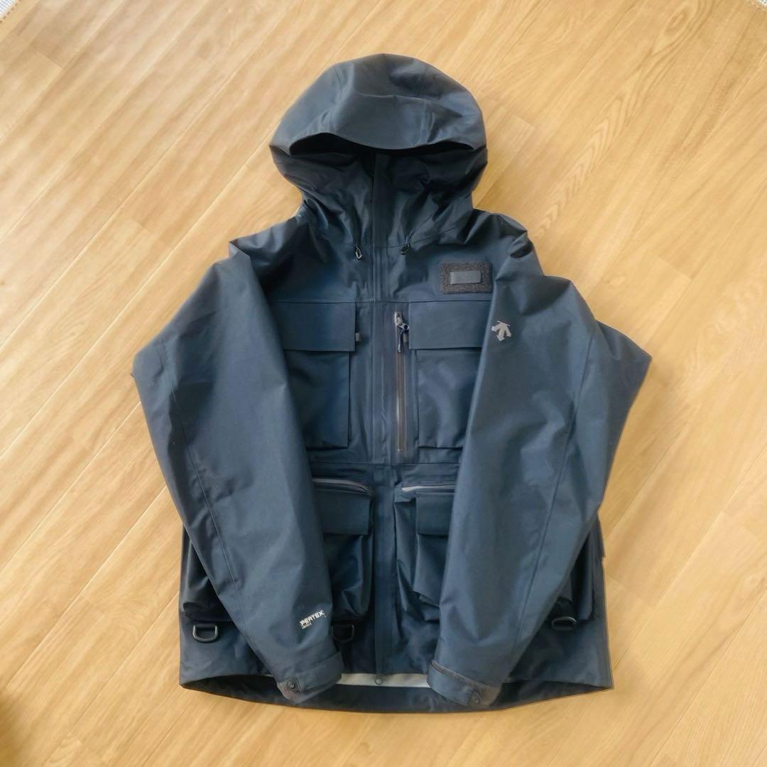 は*し様 STABRIDGE × DESCENTE WORLD TOUR JAC