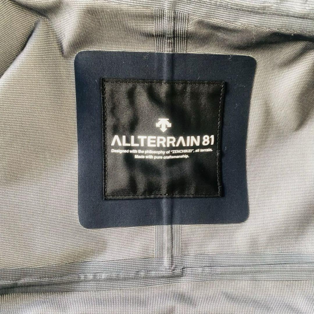 は*し様 STABRIDGE × DESCENTE WORLD TOUR JAC