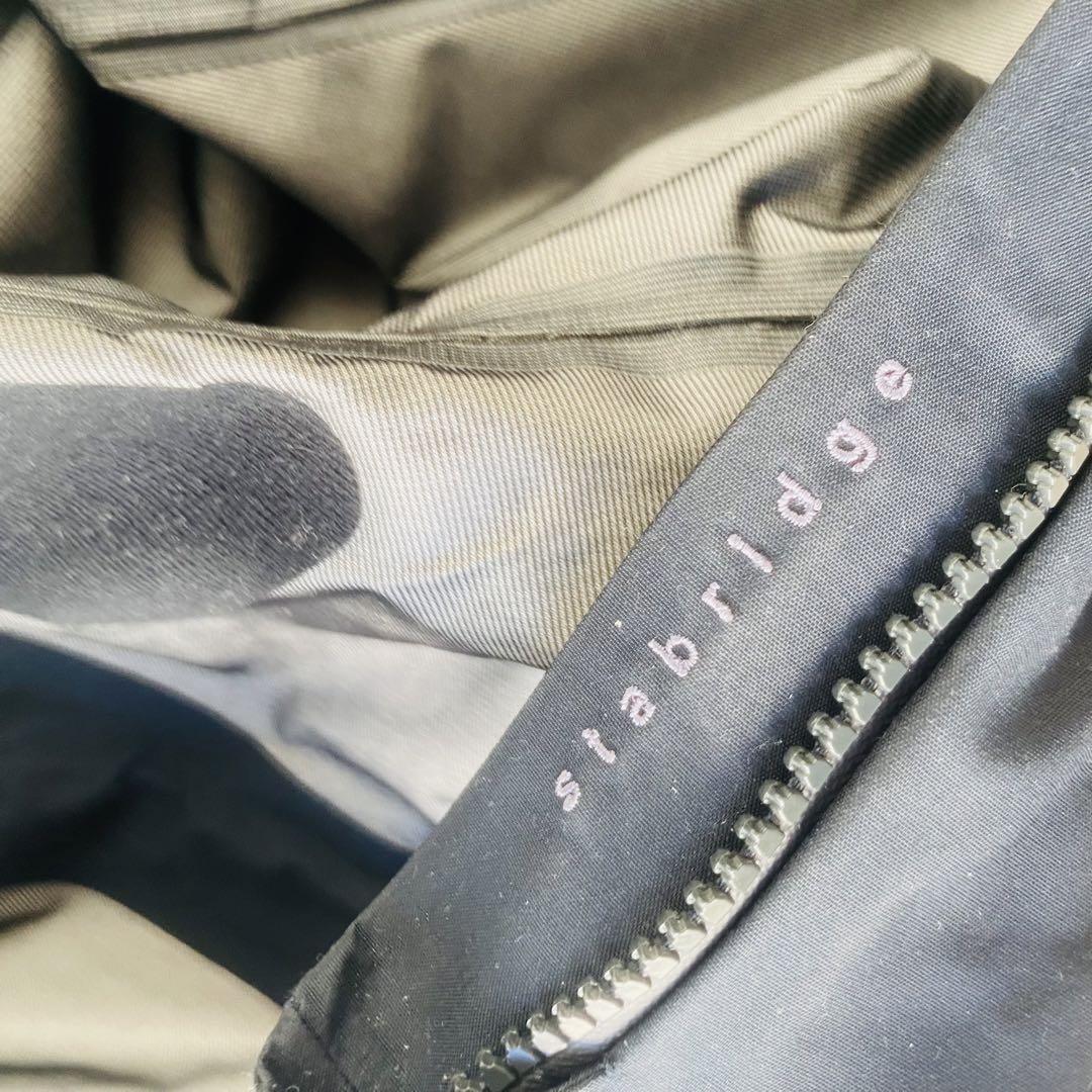 は*し様 STABRIDGE × DESCENTE WORLD TOUR JAC