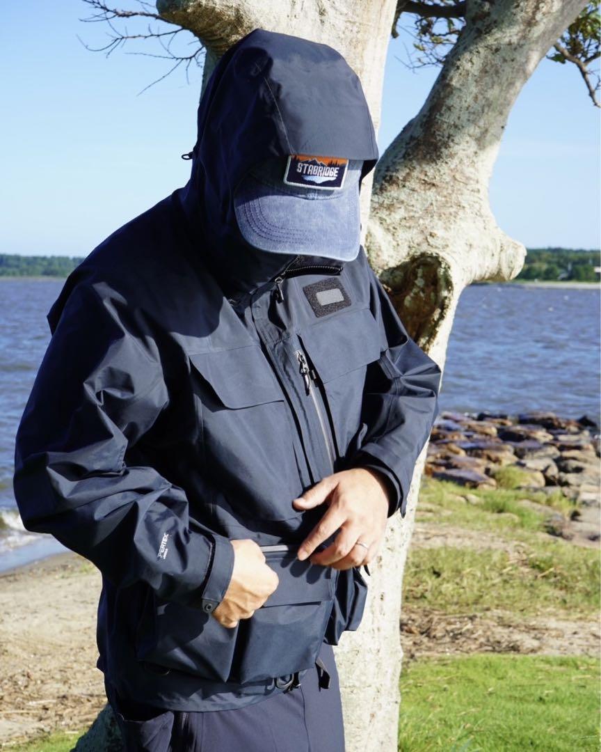 は*し様 STABRIDGE × DESCENTE WORLD TOUR JAC
