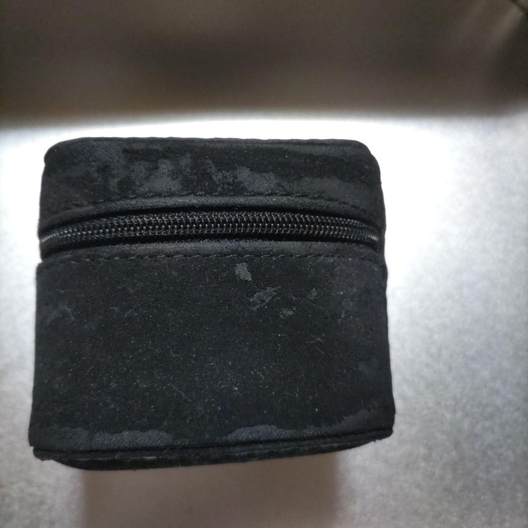 【大幅値下げ】シャネルCHANEL 時計キャリーケース ジュエリーケース