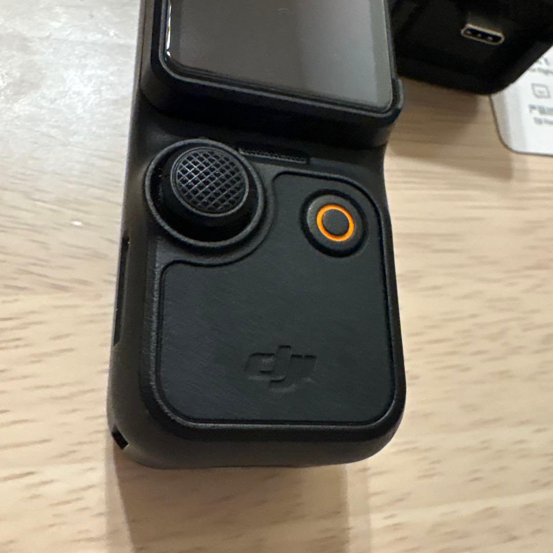DJI OSMO POCKET3 クリエイターコンボ