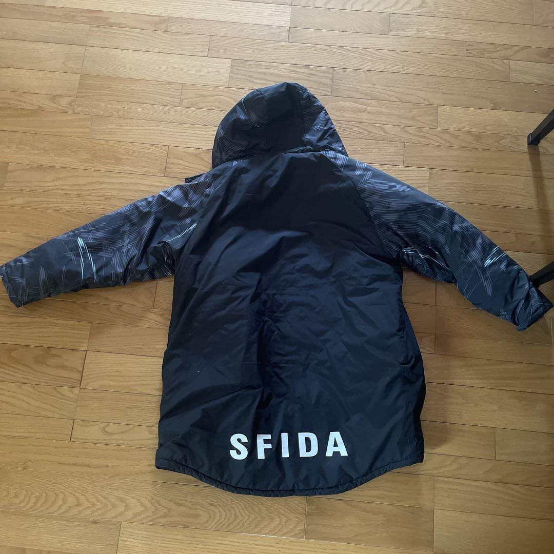 sfidaベンチコート