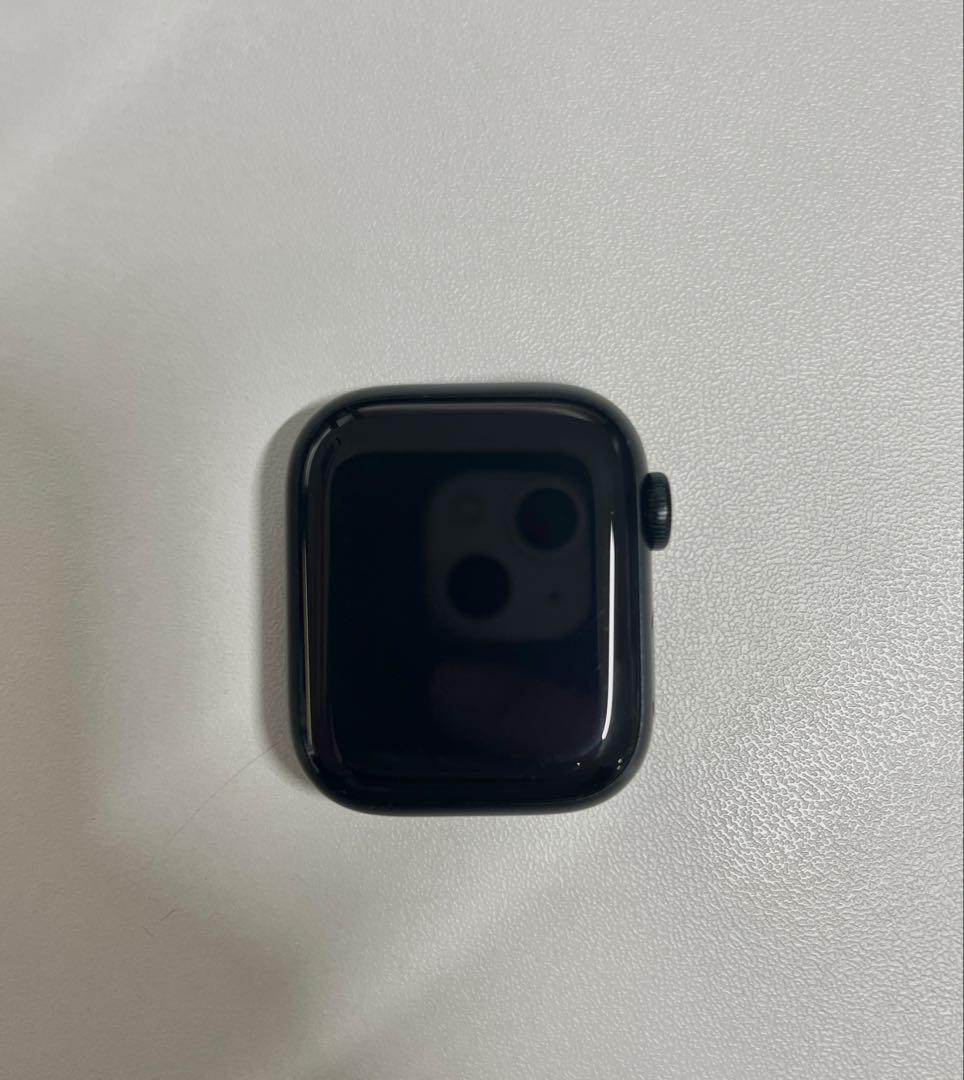 AppleWatch7 41mm GPS
