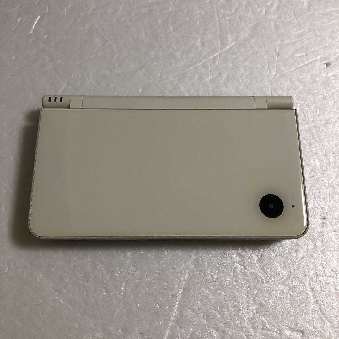 ニンテンドーDSi LL