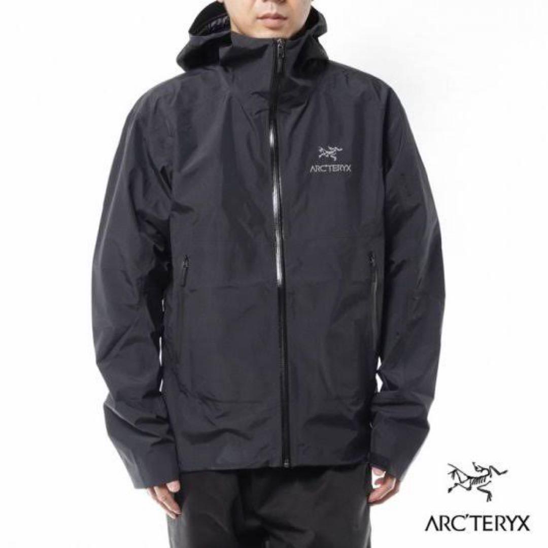 ARC'TERYX ZETA SL アークテリクス　ゼータ アークテリクス お見舞い