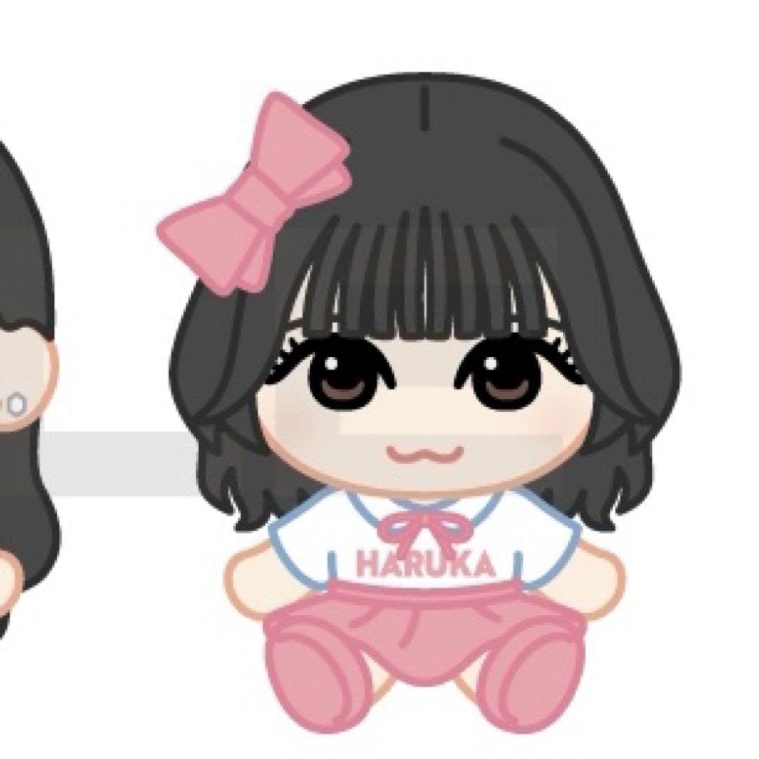 Amazon.co.jp: 2つセット CUTIE STREET きゅーすと ちびぬい