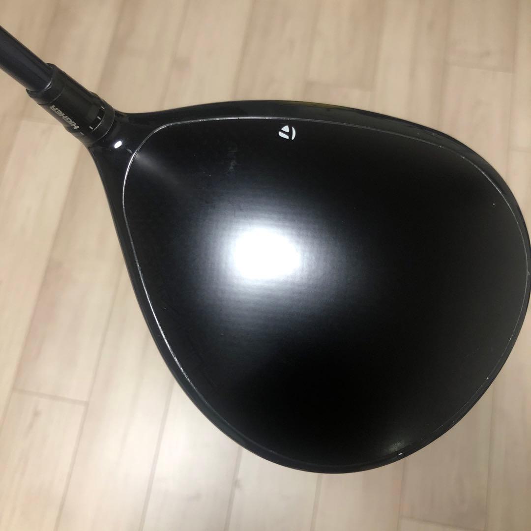 TaylorMade Stealth ドライバー ペンタスブルーベルコア有 TaylorMade Stealth ドライバー ペンタスブルーベルコア有