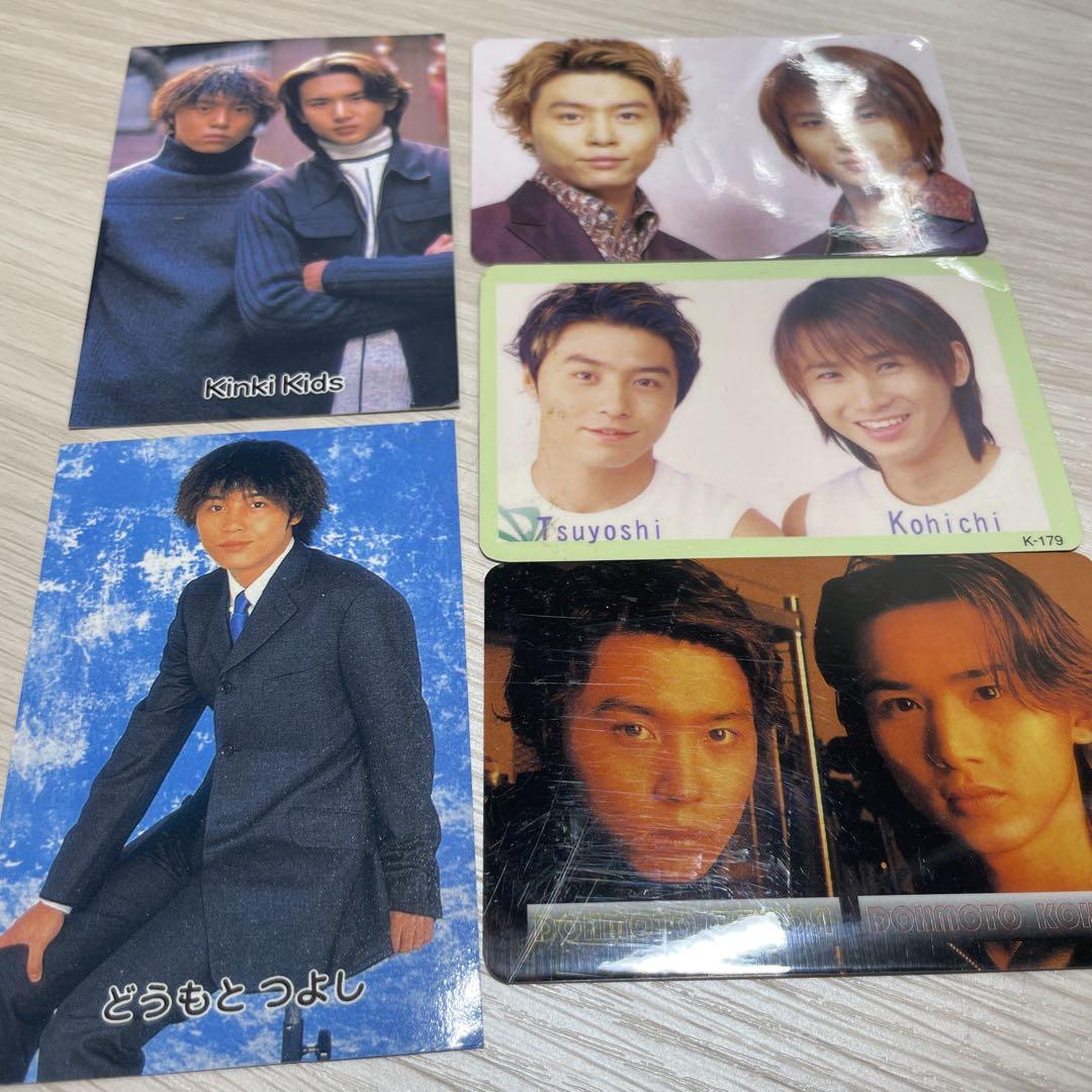 KinKi Kids グッズ まとめ売り - メルカリ