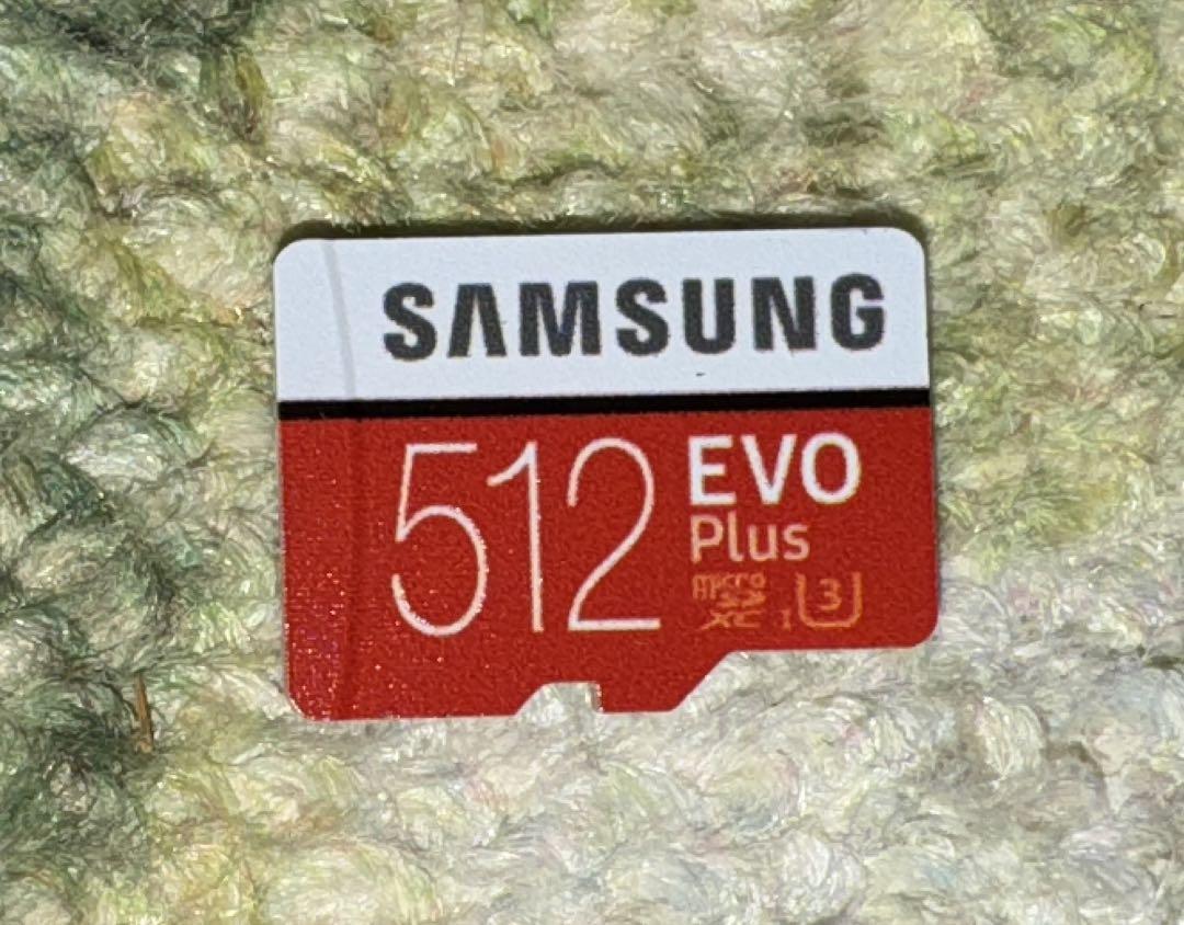 Nintendo Switch 有機EL 完品美品 microSD512GB付属 Nintendo Switch
