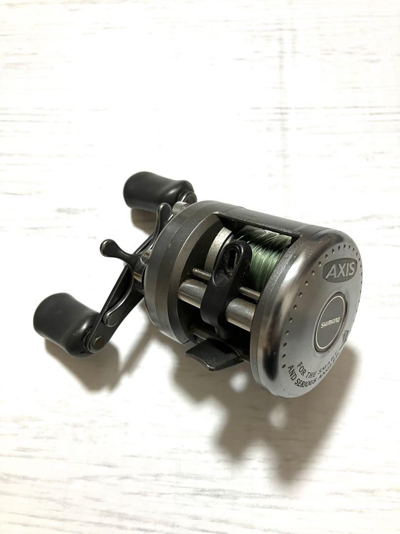 シマノ(SHIMANO) アクシス 100 ｜アウトドア用品・釣り具通販は