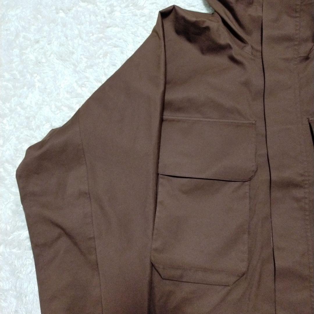 【XL】gander Peveril Jacket ガンダーぺヴェリルジャケット