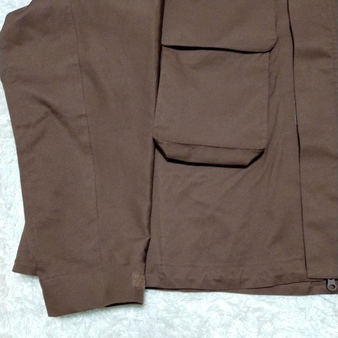 【XL】gander Peveril Jacket ガンダーぺヴェリルジャケット